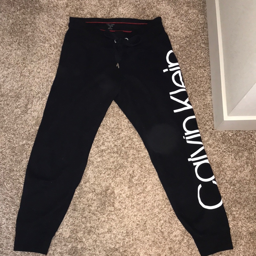 Sweatpants/joggers